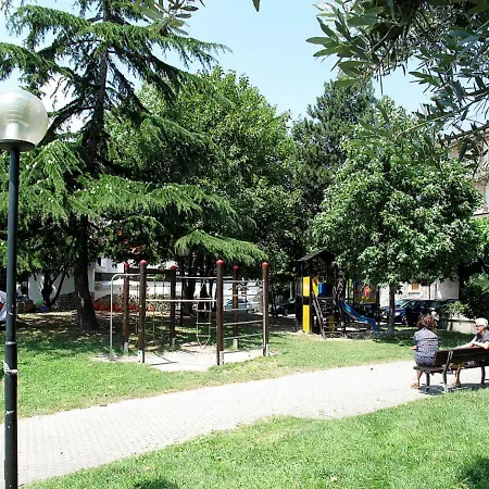 La Torretta 196s Apartment